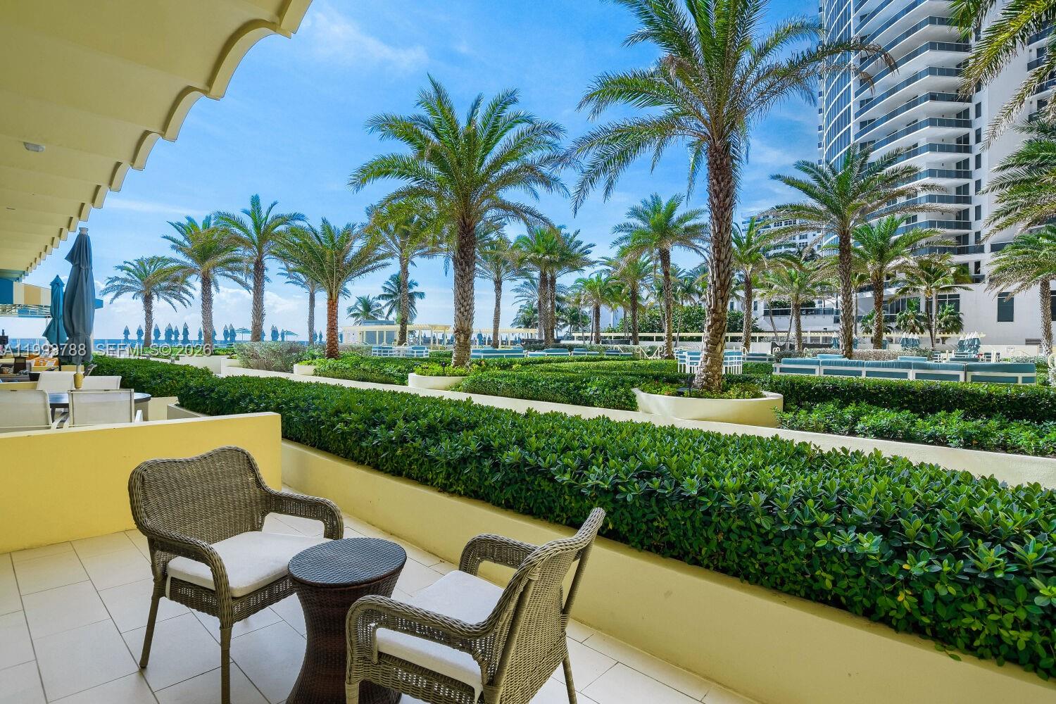 2501 S Ocean Drive L16 (AVAILABLE NOW), Hollywood, FL 33019, Hollywood