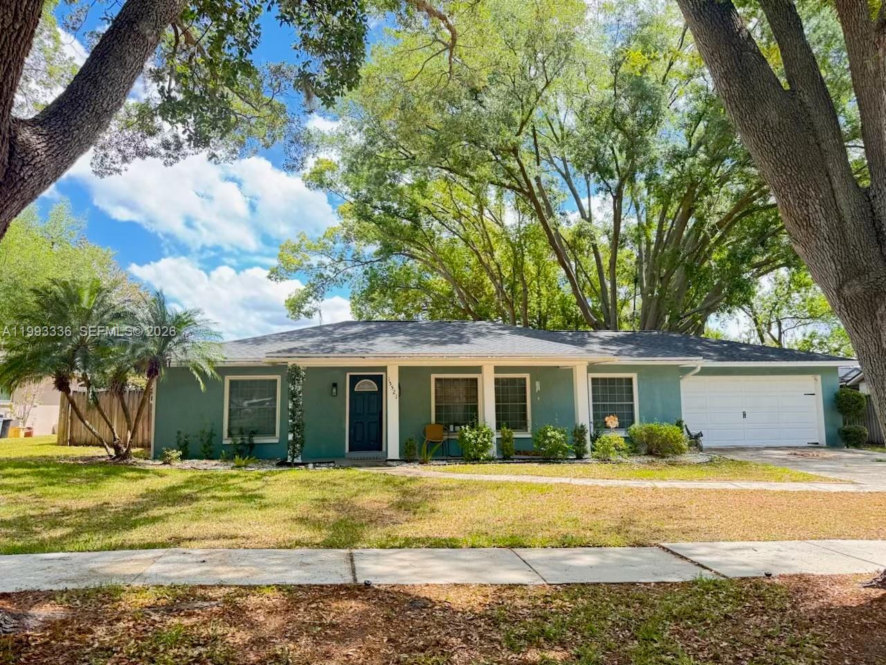 15521 Wetstone Drive, Tampa, FL 33613, Tampa