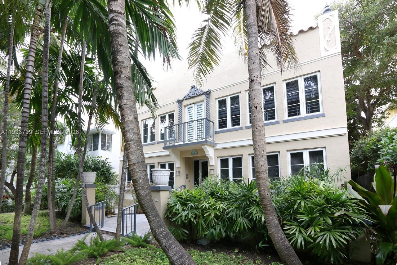 1018 Meridian Avenue 6, Miami Beach, FL 33139, Miami Beach