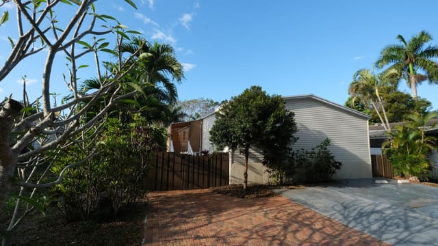 11942 Coral Place, sold in Watergate Mobile Home, Boca Raton, FL