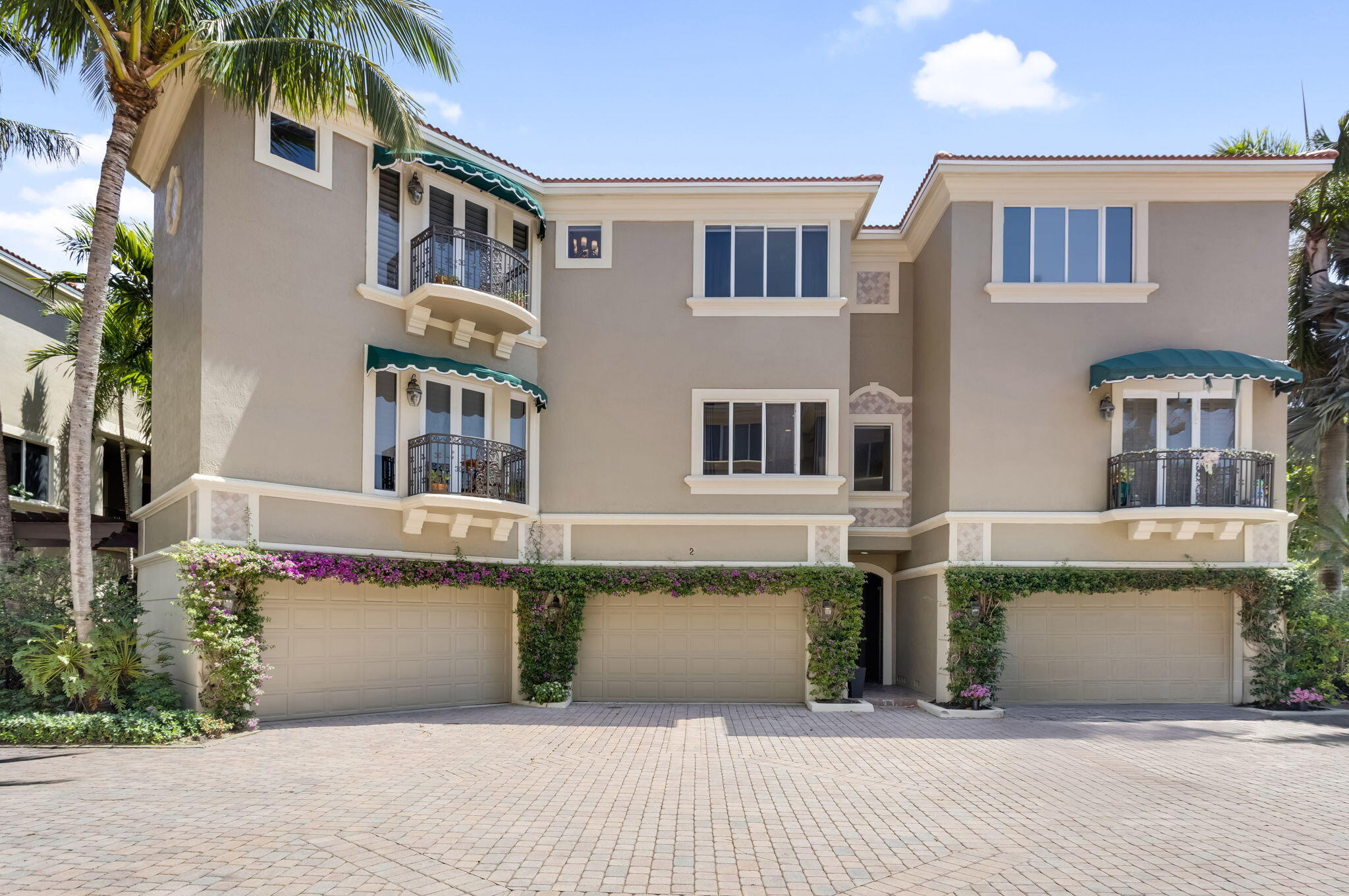921 Osceola Drive 2, Boca Raton, FL 33432, Boca Raton