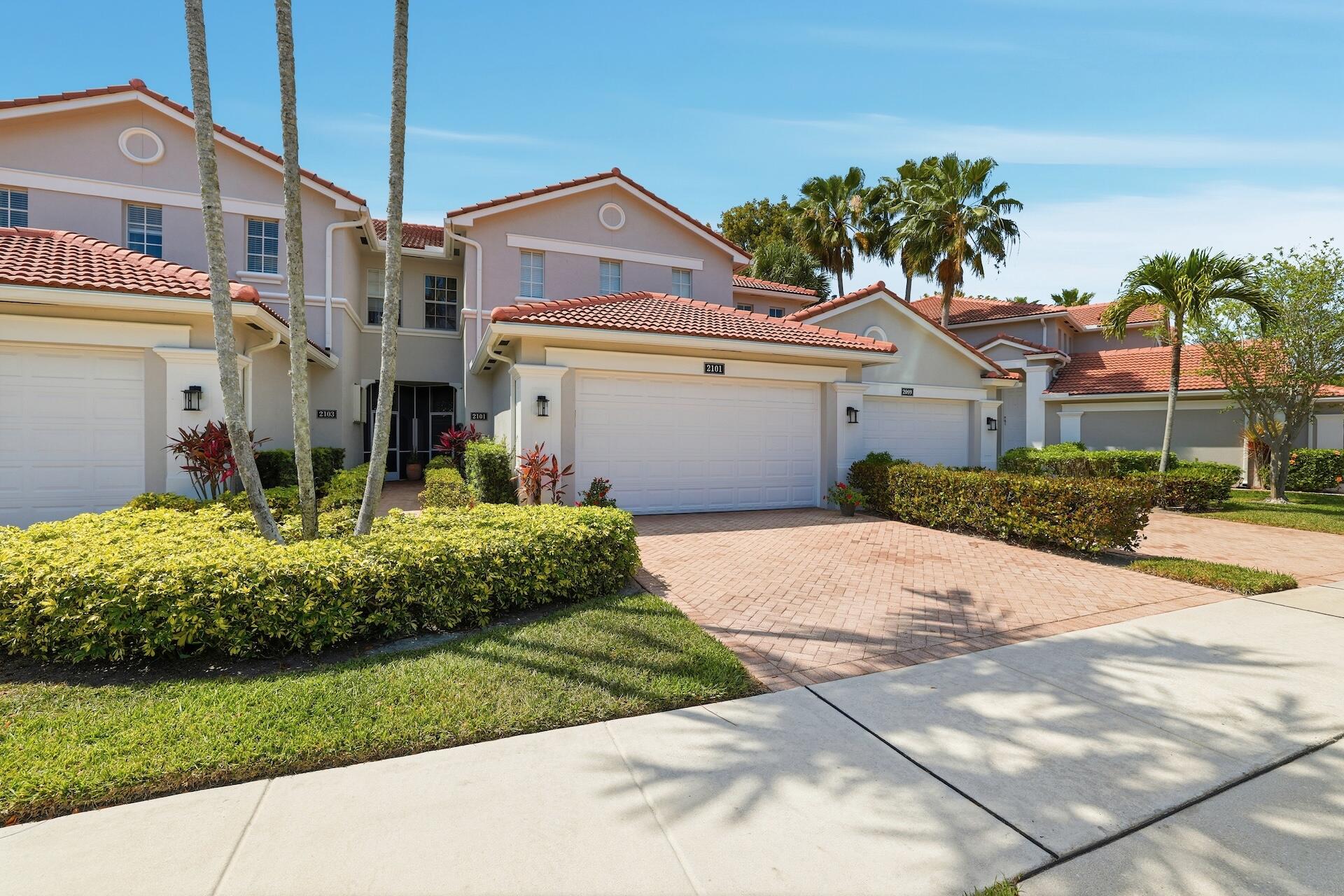 2101 Wingate Bend, Wellington, FL 33414, Wellington