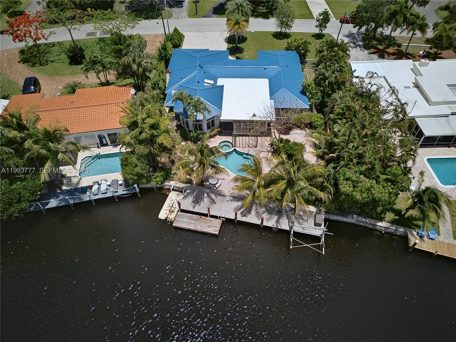 2801 Coral Shores Drive 2801, Fort Lauderdale, FL 33306, Fort Lauderdale