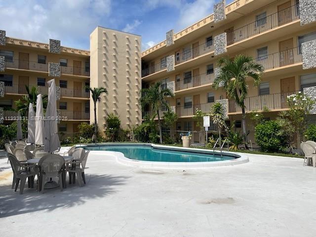 2145 Pierce Street 403, Hollywood, FL 33020, Hollywood