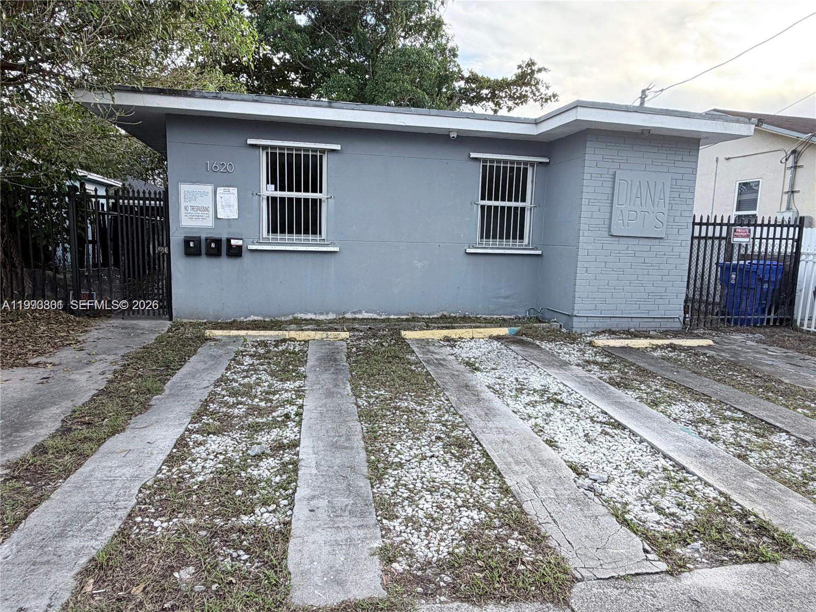 1620 NW 64th Street, Miami, FL 33147, Miami