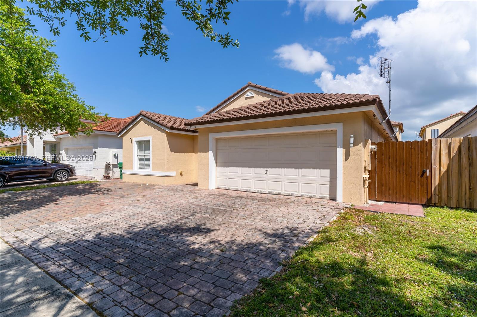 23723 SW 107th Court, Homestead, FL 33032, Homestead