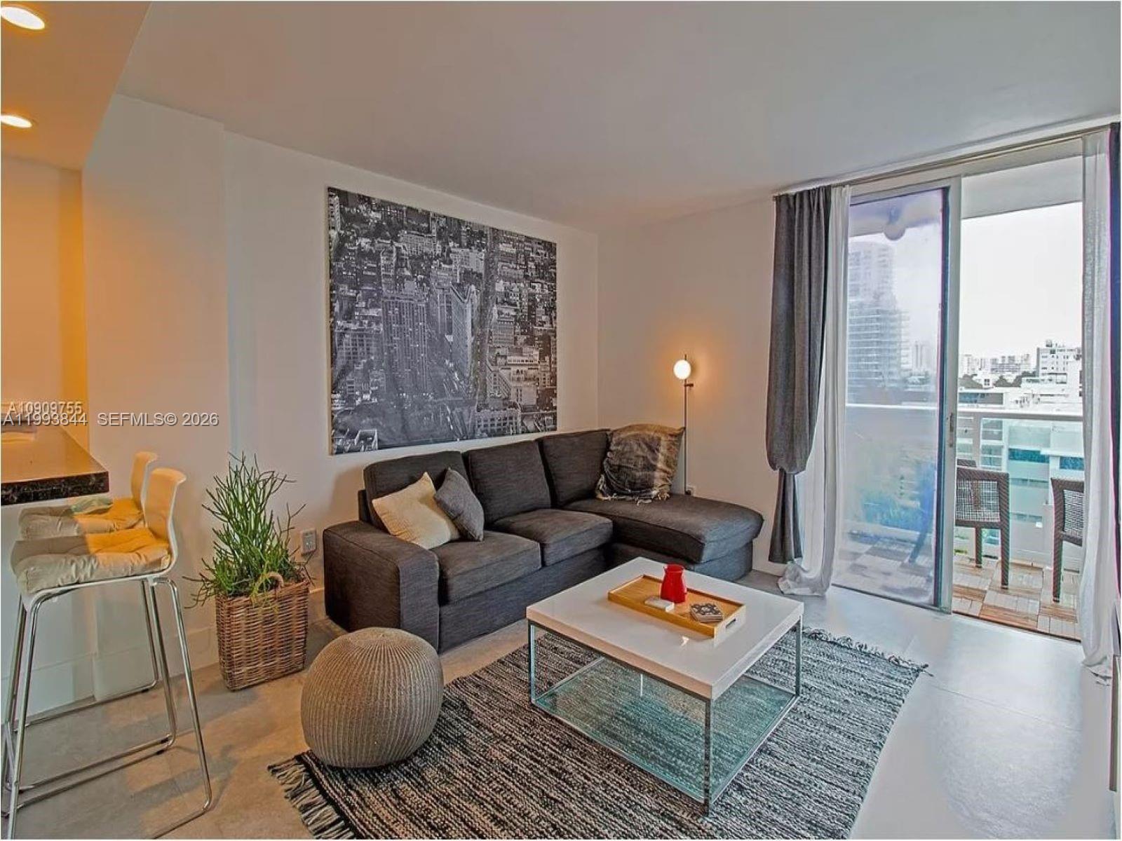 1035 W Ave 802 802, Miami Beach, FL 33139, Miami Beach
