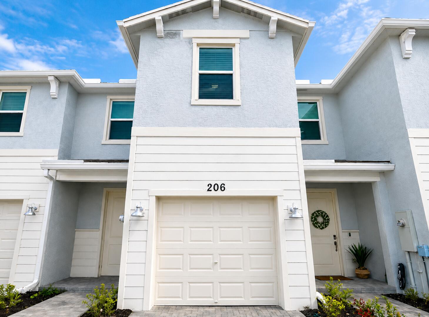206 SE Woodbark Street 206, Port St. Lucie, FL 34984, Port St Lucie