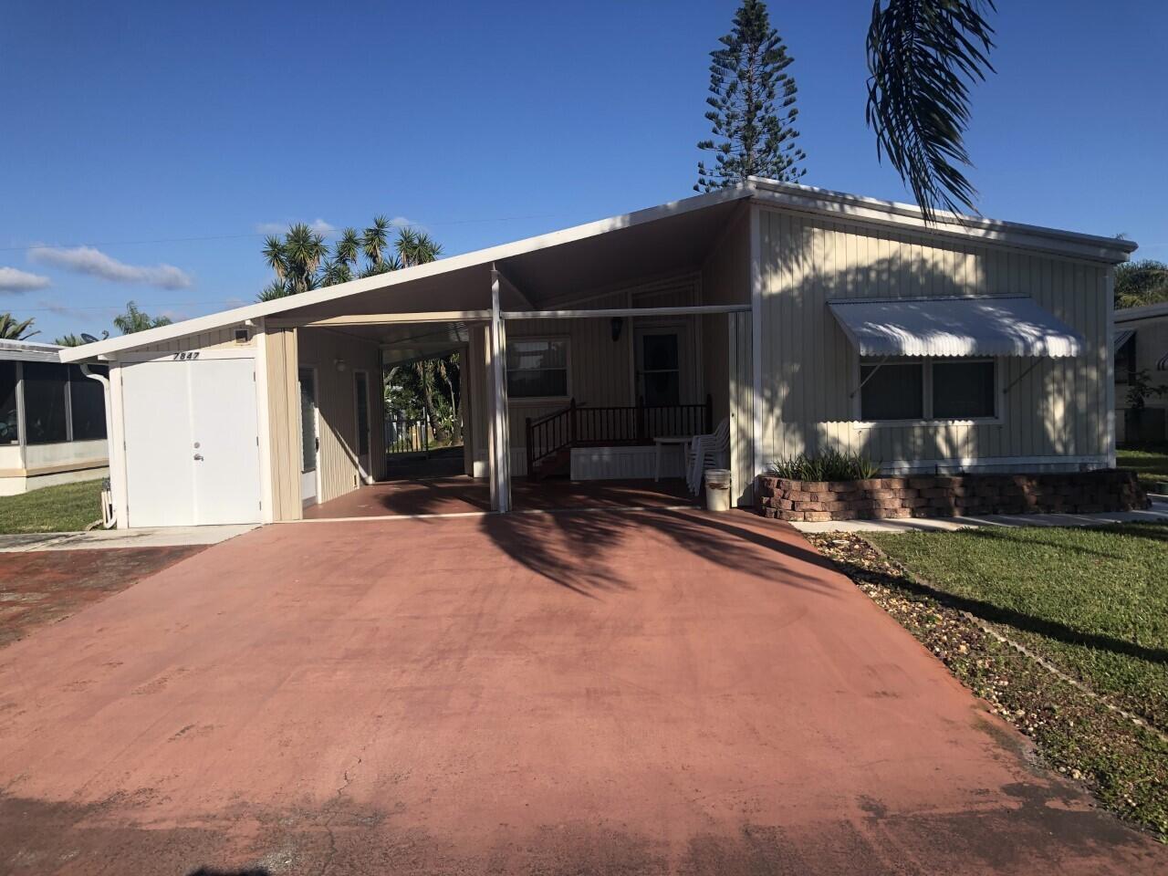 7847 SE Swan Avenue, Hobe Sound, FL 33455, Hobe Sound