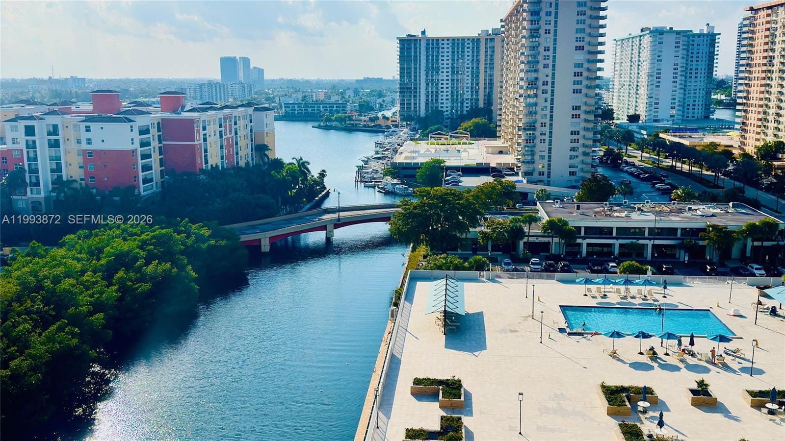 230 174th Street 1518, Sunny Isles Beach, FL 33160 photo 12