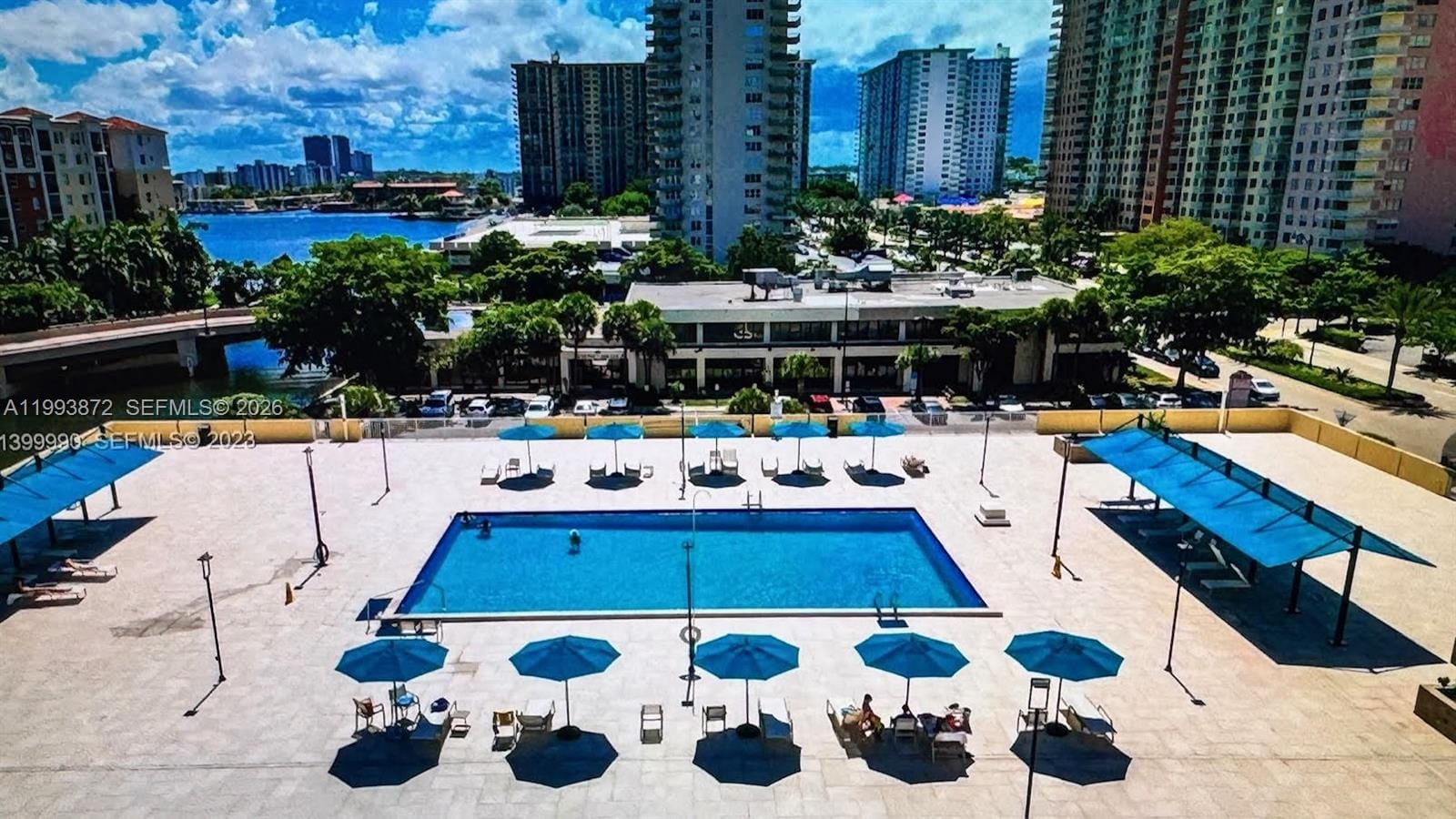 230 174th Street 1518, Sunny Isles Beach, FL 33160 photo 13
