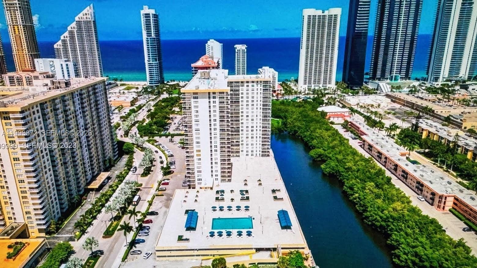 230 174th Street 1518, Sunny Isles Beach, FL 33160 photo 3