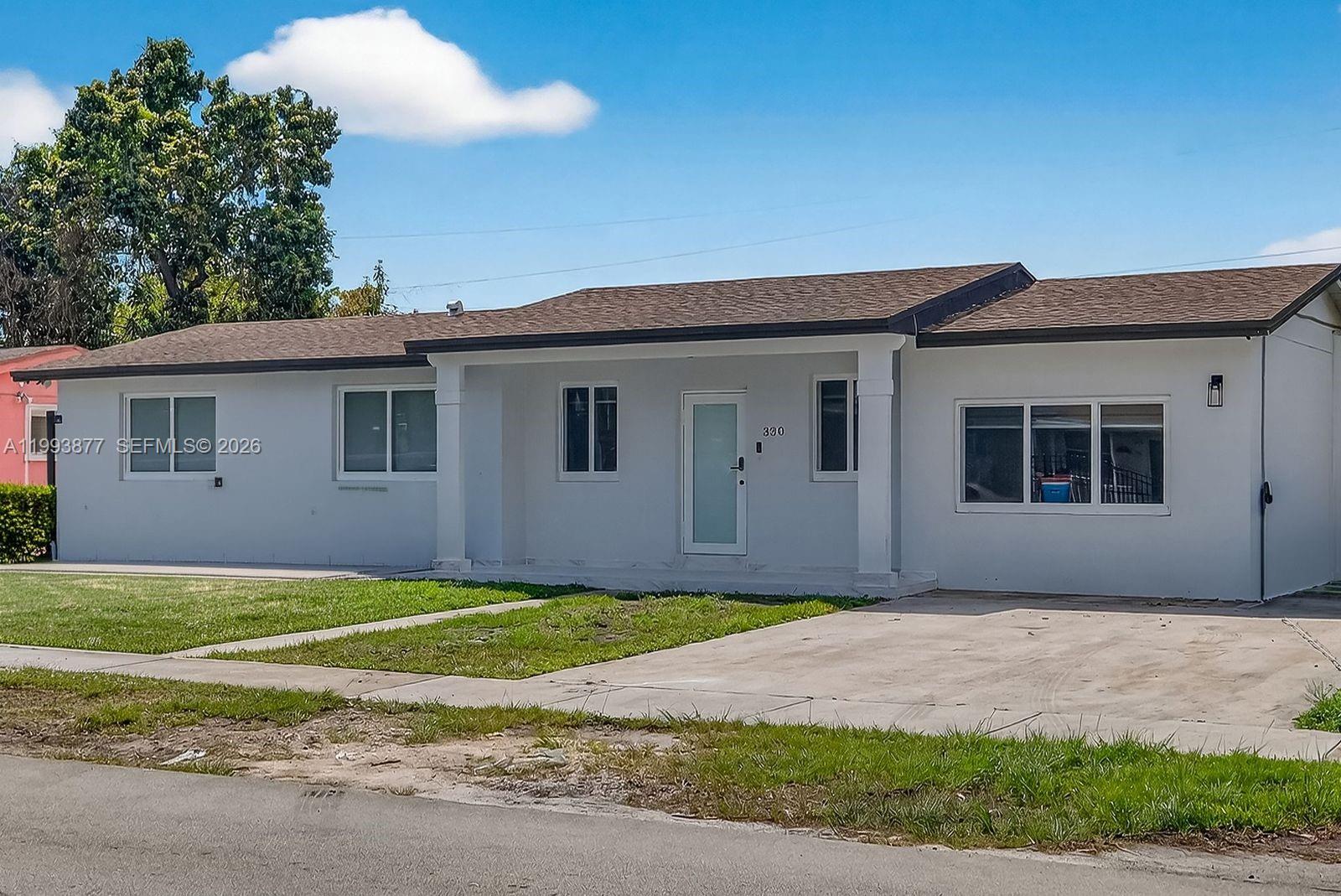 330 NW 195th Terrace, Miami Gardens, FL 33169, Miami Gardens