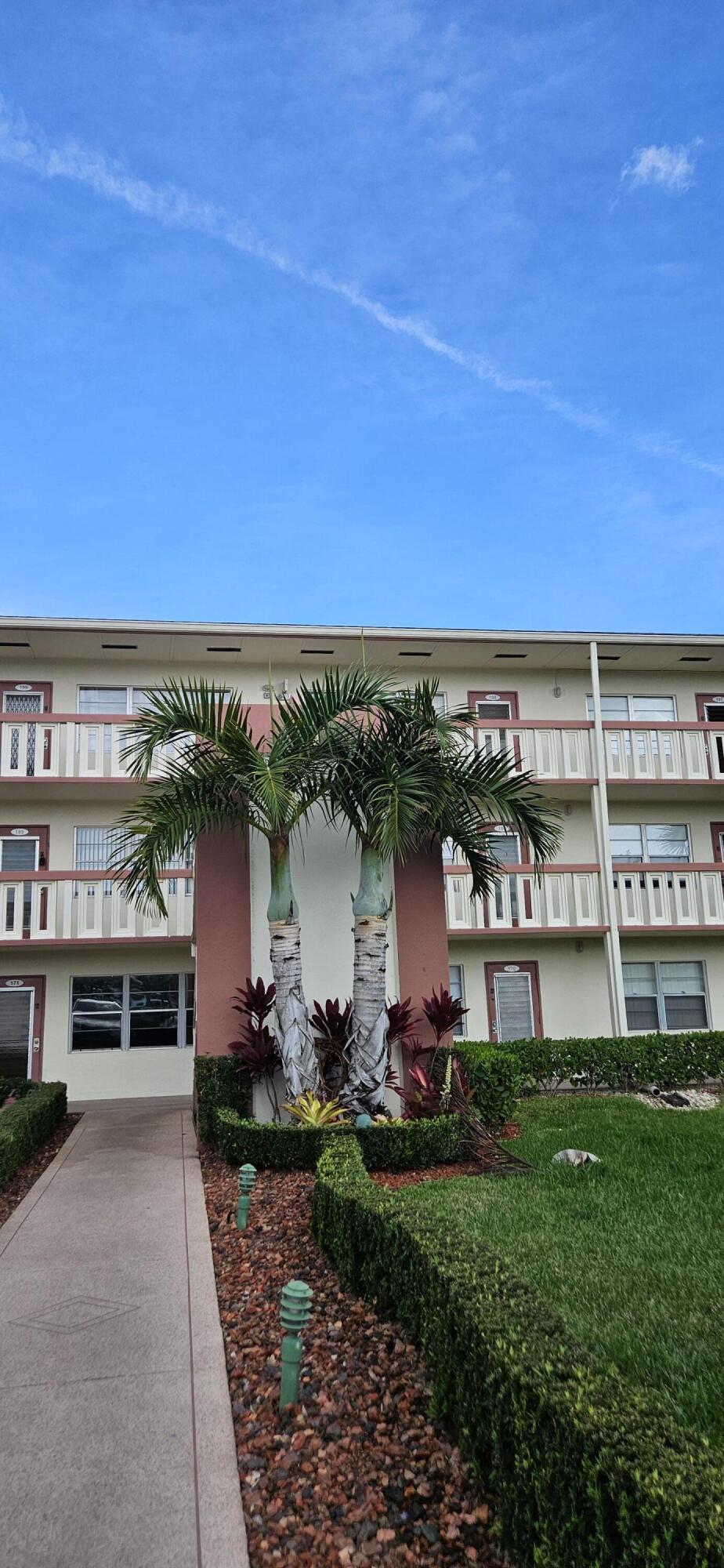 198 E Preston Way 198, Boca Raton, FL 33434, Boca Raton