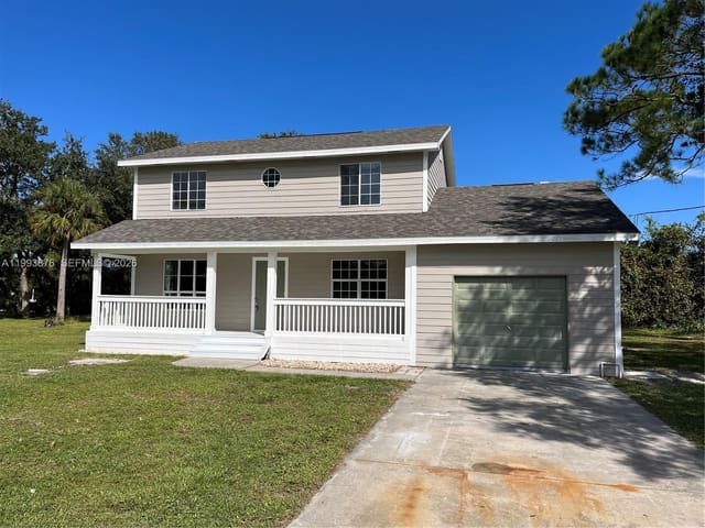343 Ellison Avenue, Lake Placid, FL 33852