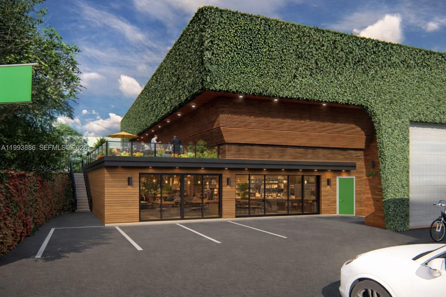 Warehouse/Restaurant Warehouse/restaurant For Sale In Doral, Doral, FL 33166, Doral