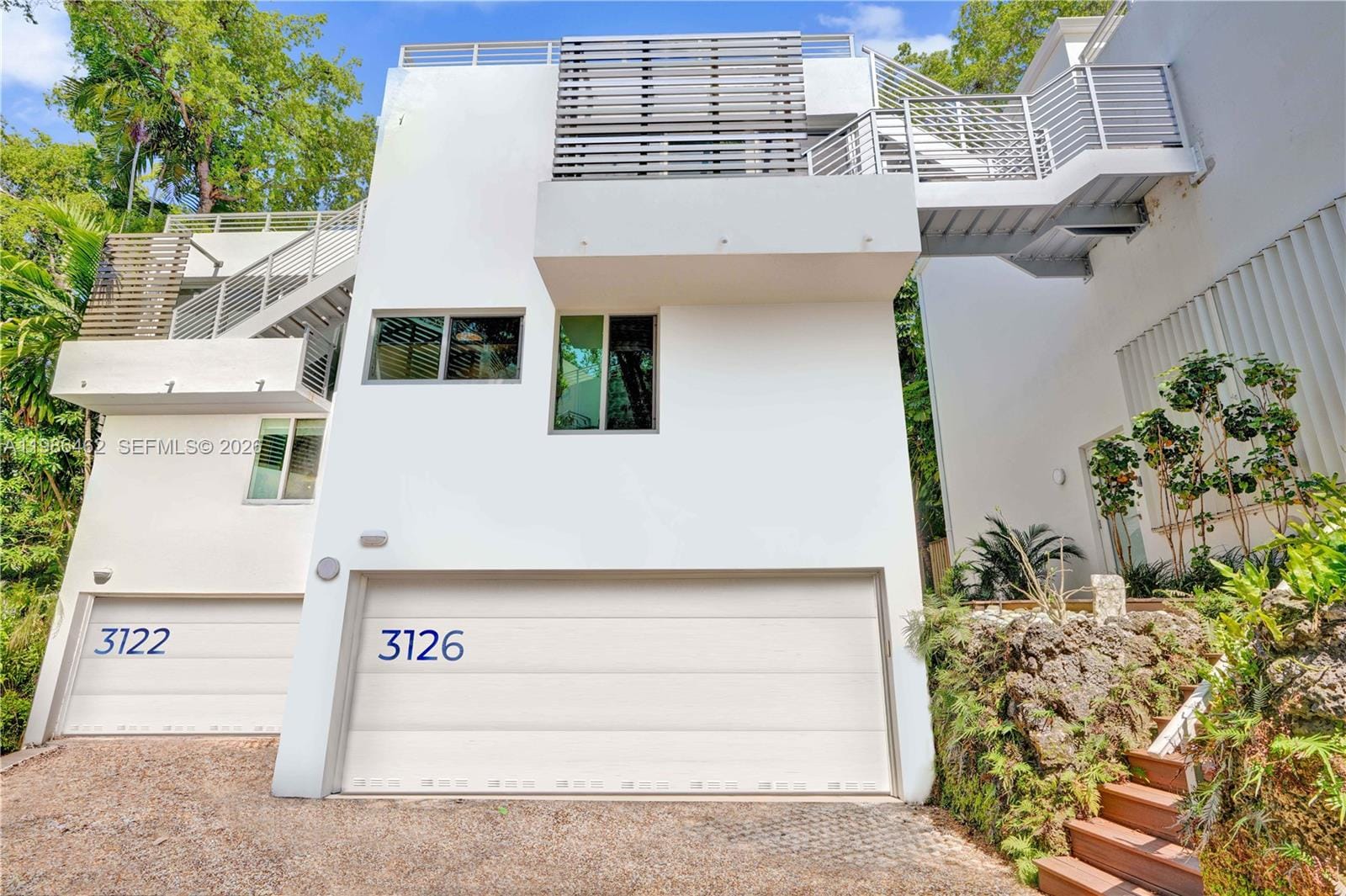 3126 Center Street 8, Coconut Grove, FL 33133 photo 1