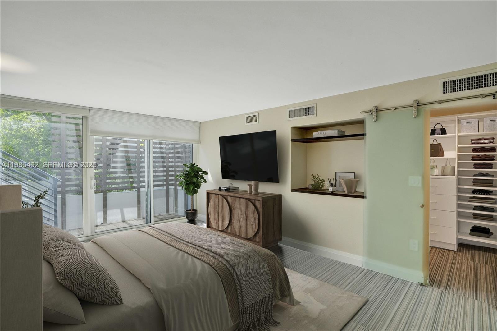3126 Center Street 8, Coconut Grove, FL 33133 photo 29