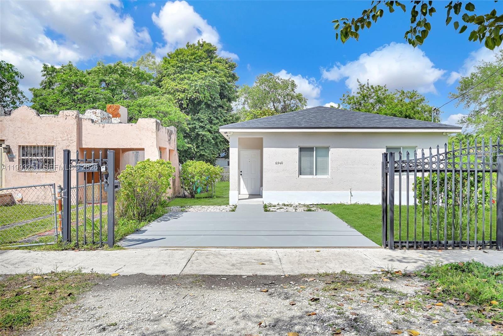 6940 NW 5th Place, Miami, FL 33150 photo 2
