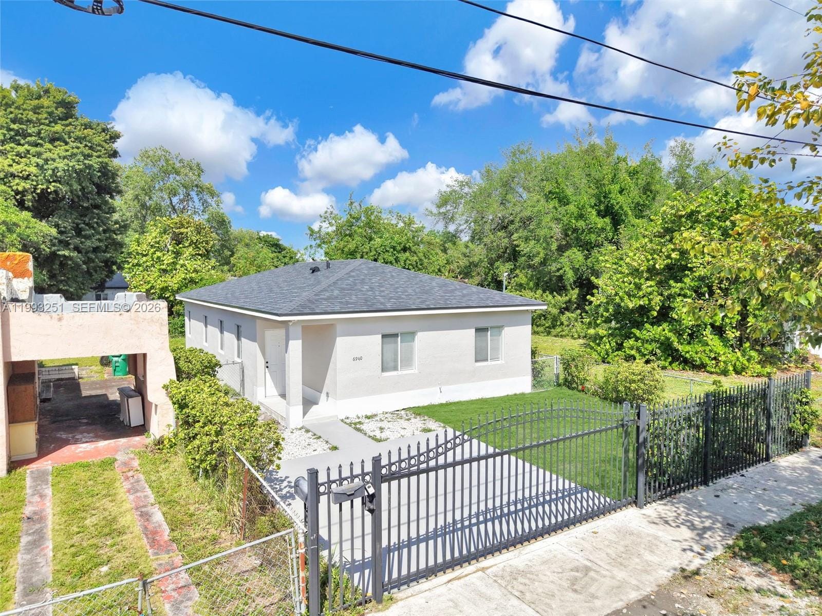 6940 NW 5th Place, Miami, FL 33150