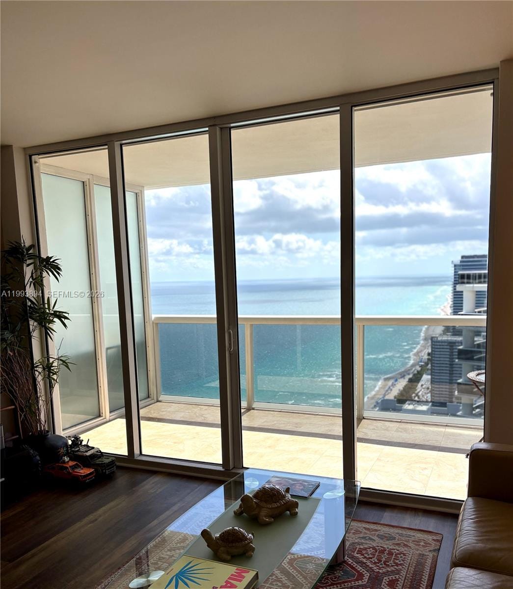 1830 S Ocean Drive 4505, Hallandale Beach, FL 33009 photo 3