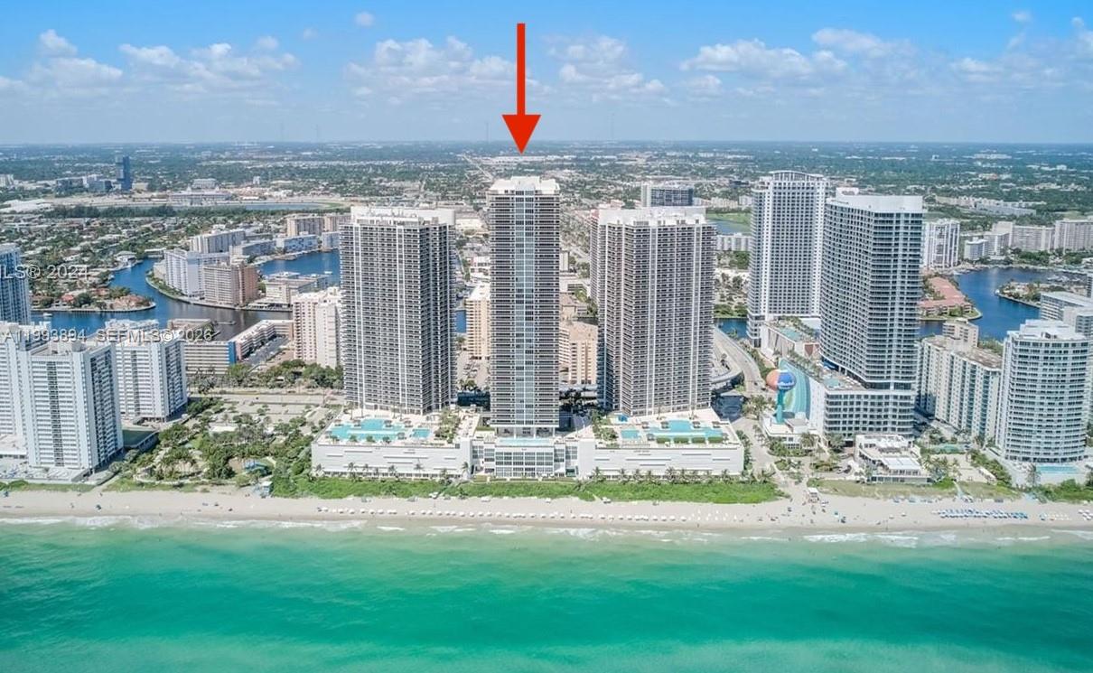 1830 S Ocean Drive 4505, Hallandale Beach, FL 33009, Hallandale Beach