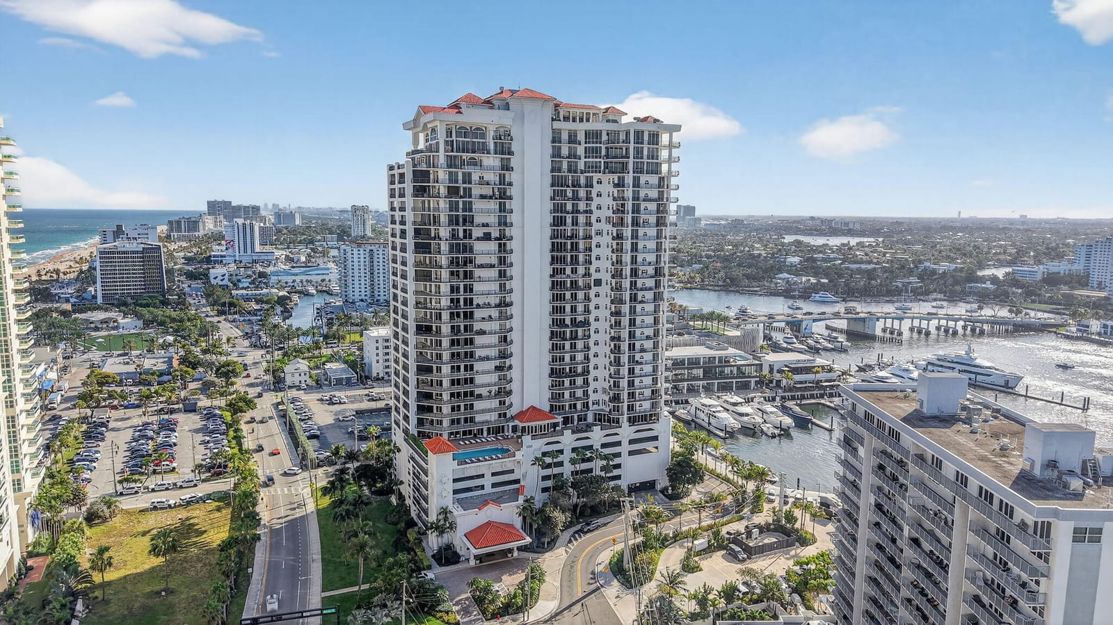 100 S Birch Road 803, Fort Lauderdale, FL 33316