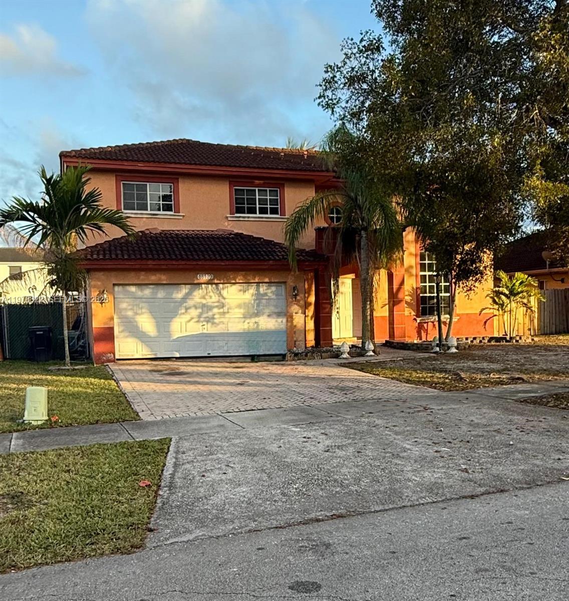 18109 SW 148th Ave Road, Miami, FL 33187, Miami