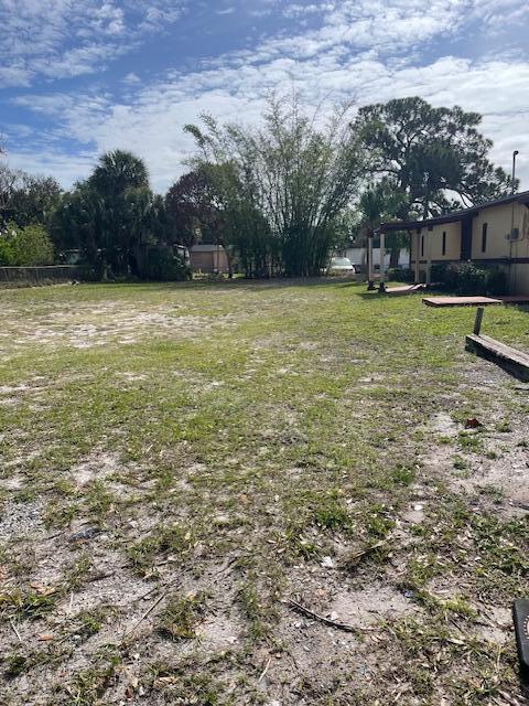 000 N 25th Street, Fort Pierce, FL 34994, Fort Pierce