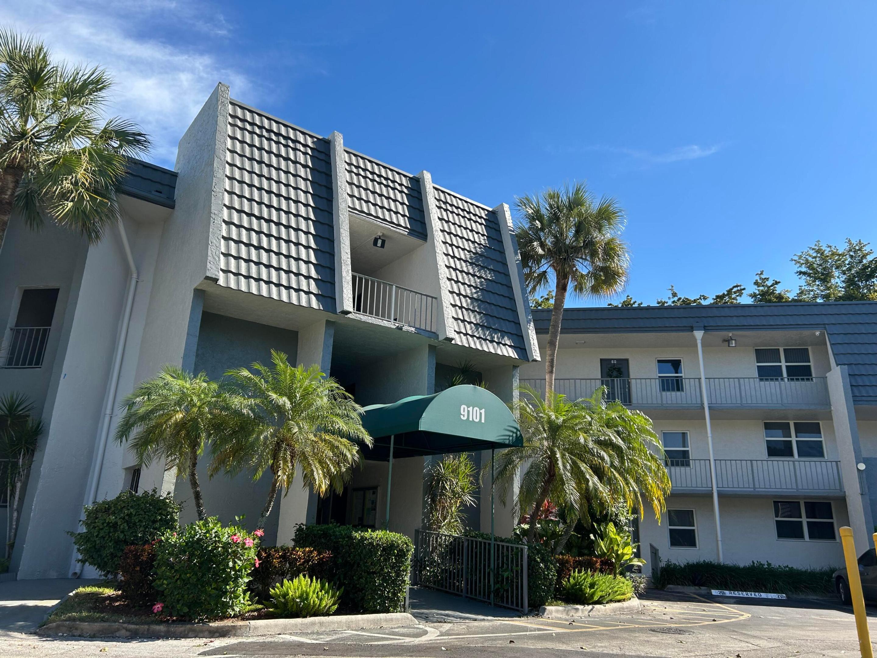 9101 Lime Bay Boulevard 312, Tamarac, FL 33321, Tamarac