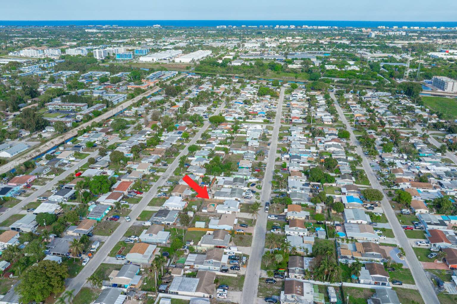 3110 Scanlan Avenue, Lake Worth, FL 33461 photo 24