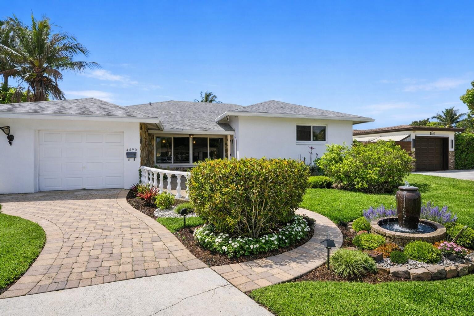 4490 NW 43rd Street, Lauderdale Lakes, FL 33319 photo 1