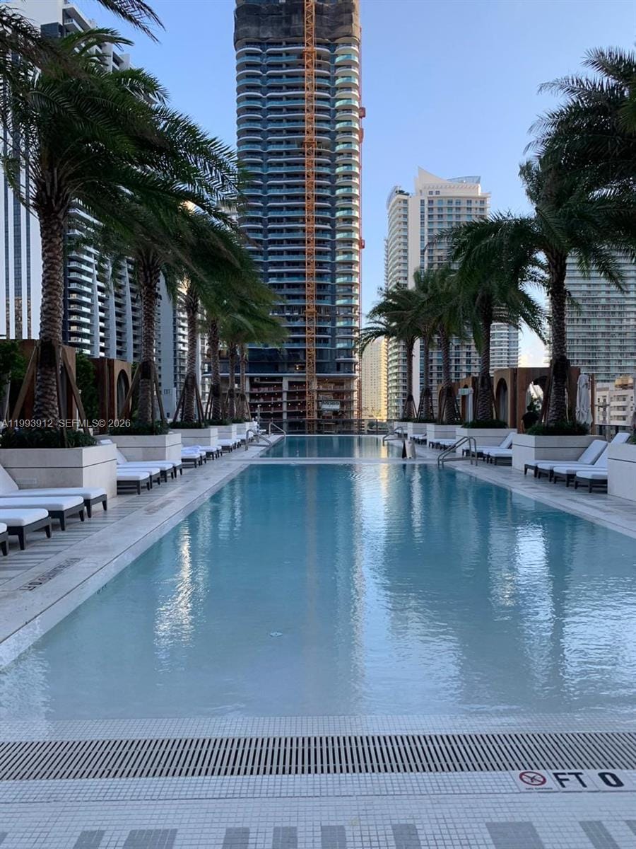 801 S Miami Avenue 412, Miami, FL 33131 photo 30