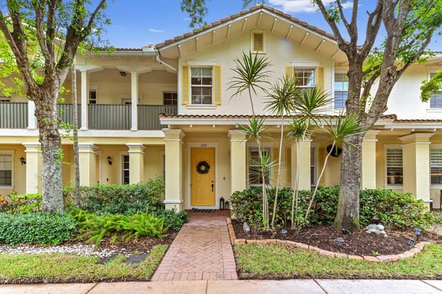 1132 NW 18th Avenue, sold in Fairfield Gardens, Boca Raton, FL