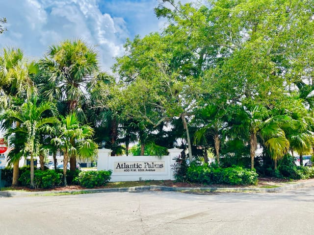 400 NW 65th Avenue 114, Margate, FL 33063