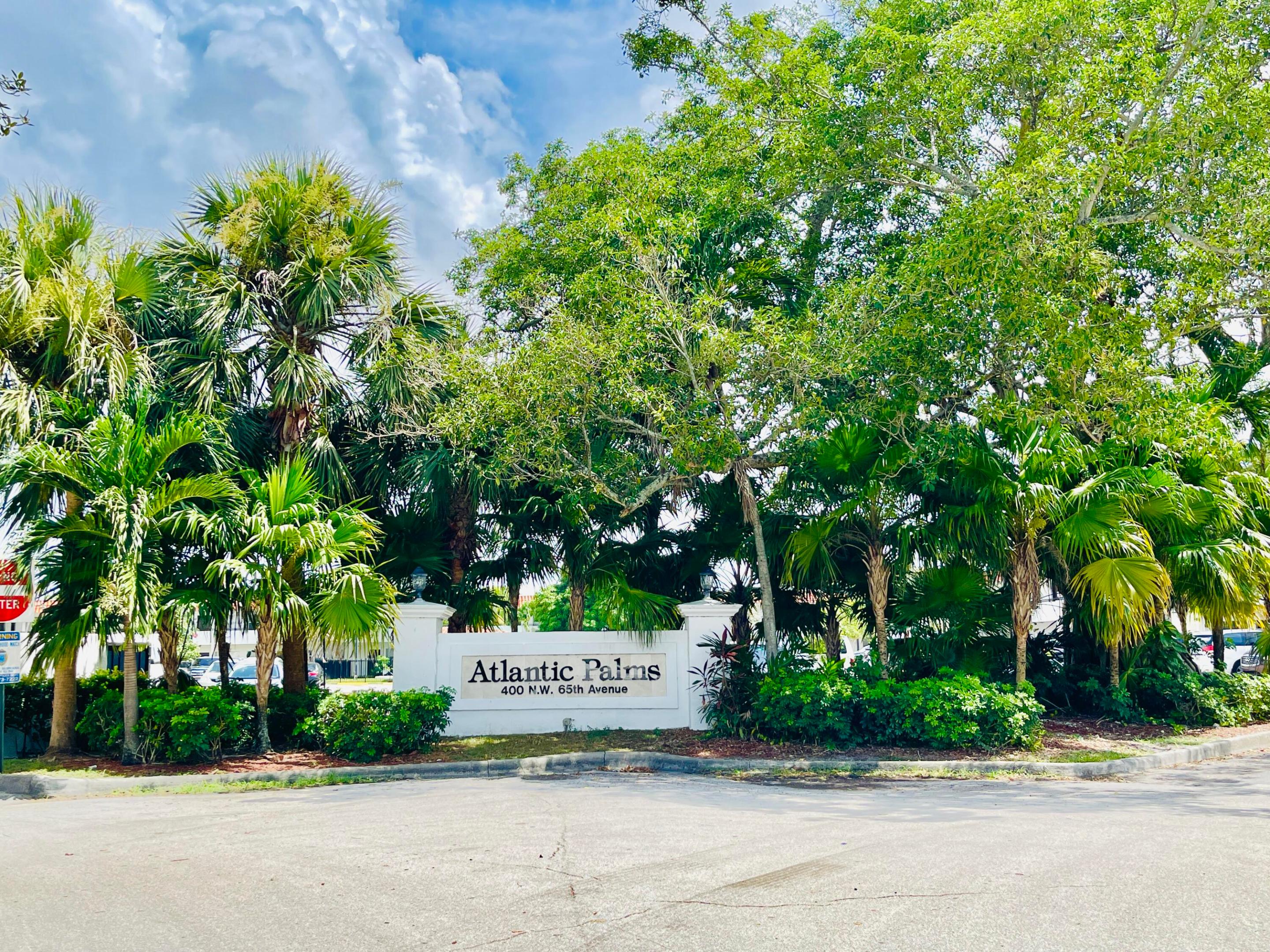 400 NW 65th Avenue 114, Margate, FL 33063, Margate