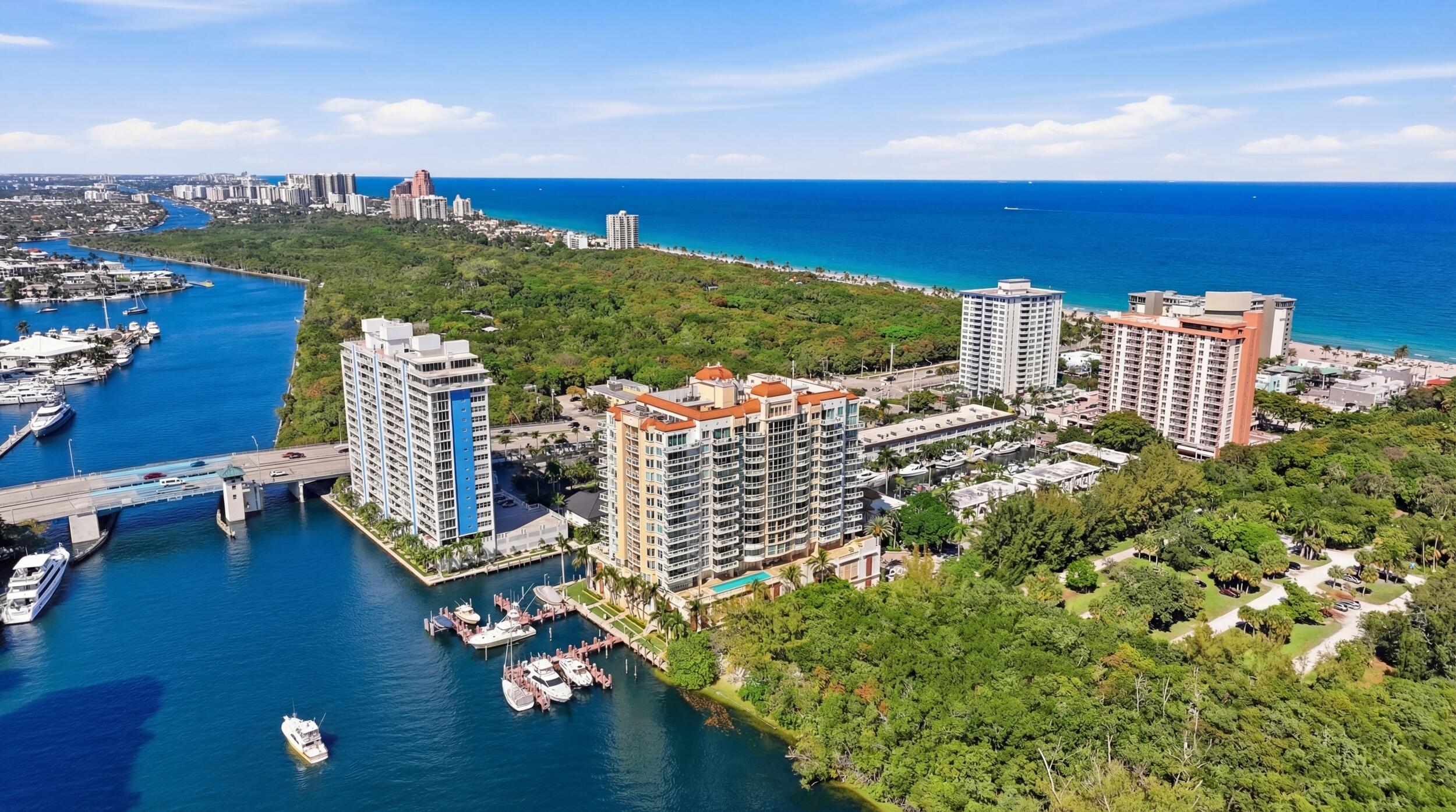 2845 NE 9th Street 906, Fort Lauderdale, FL 33304, Fort Lauderdale