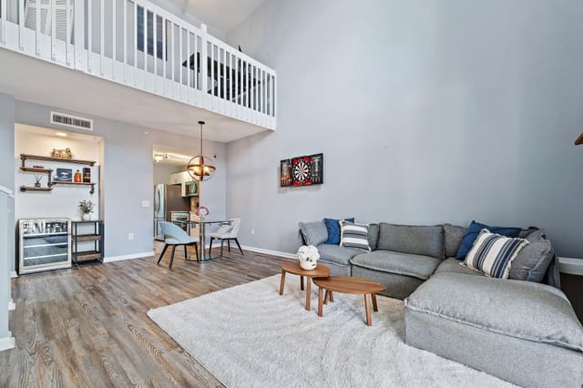 4736 Chancellor Drive 22, Jupiter, FL 33458