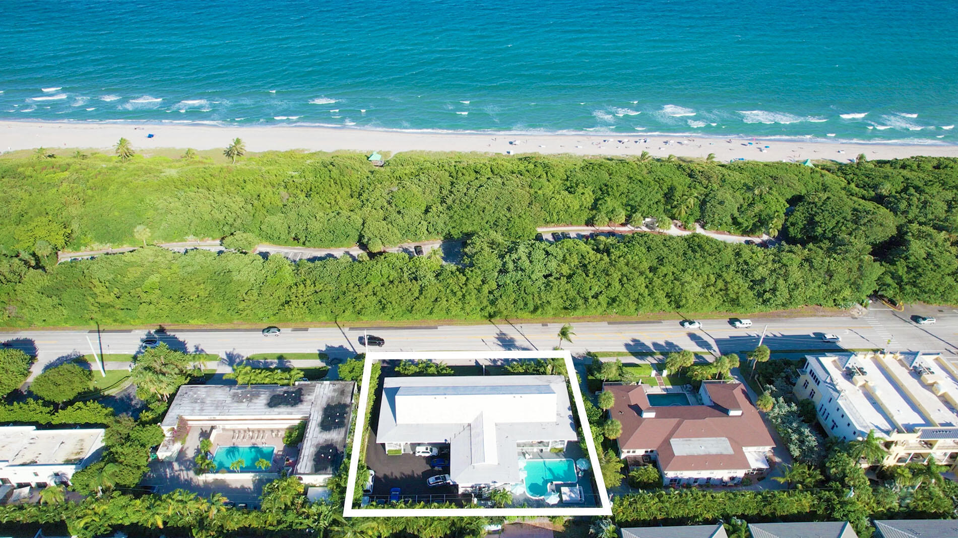 501 N Ocean Boulevard 7, Boca Raton, FL 33432, Boca Raton