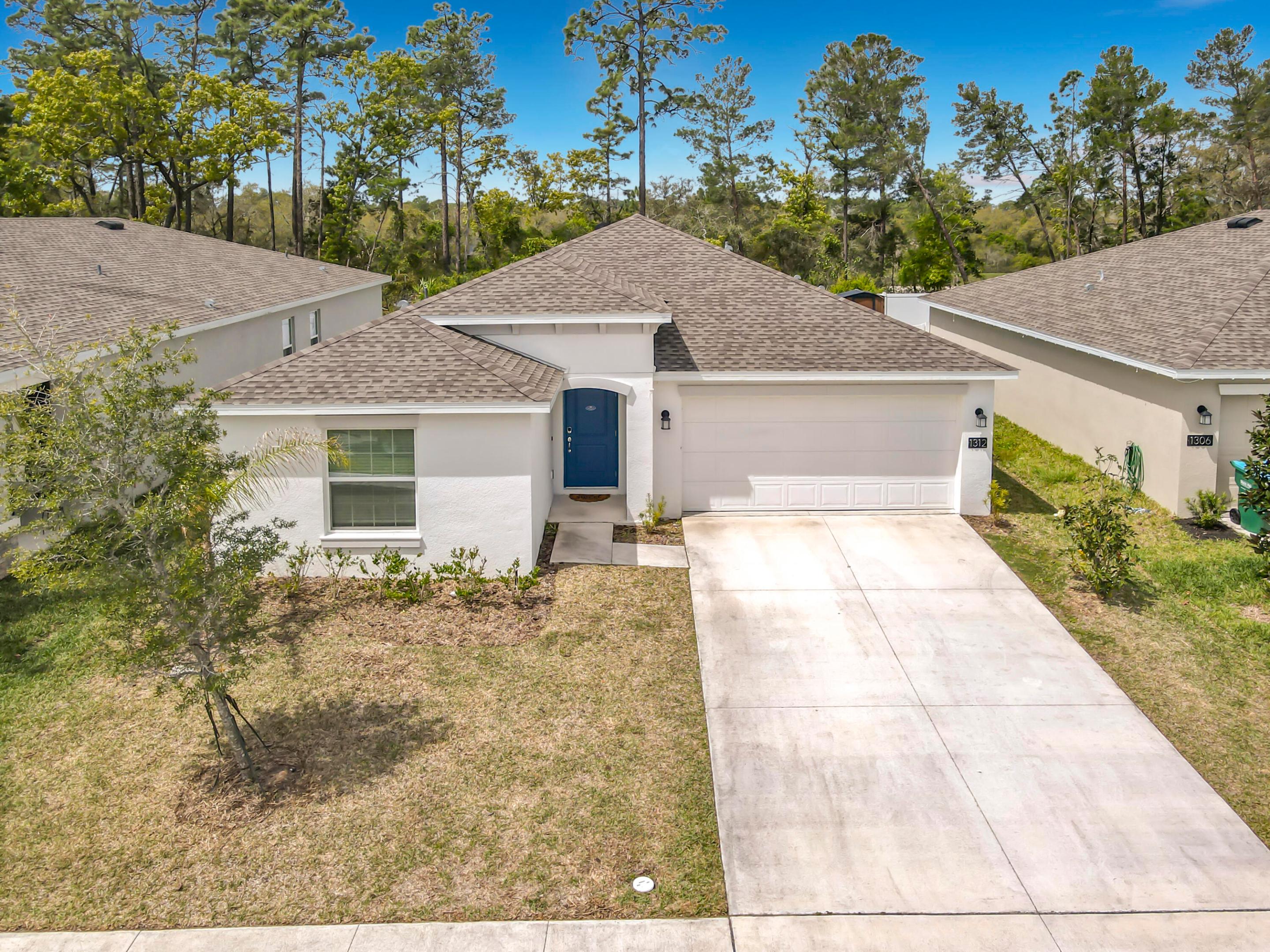 1312 Peach Creek Drive — photo 2