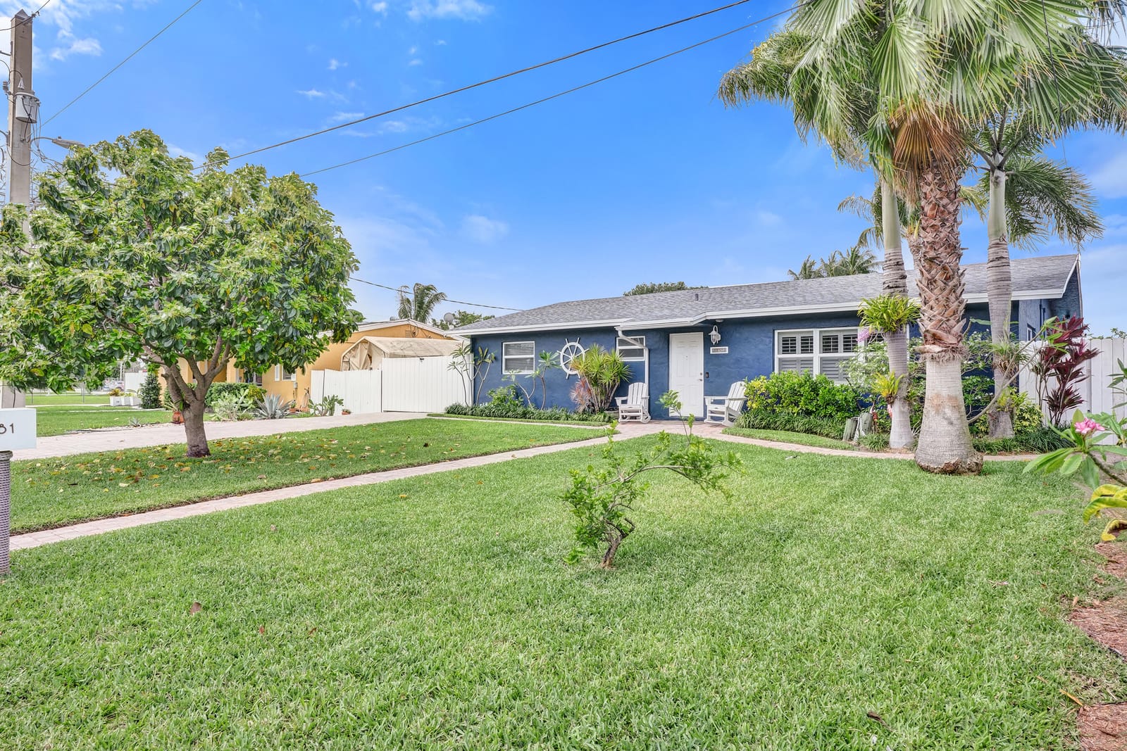 4681 SW 42nd Avenue, Fort Lauderdale, FL 33314