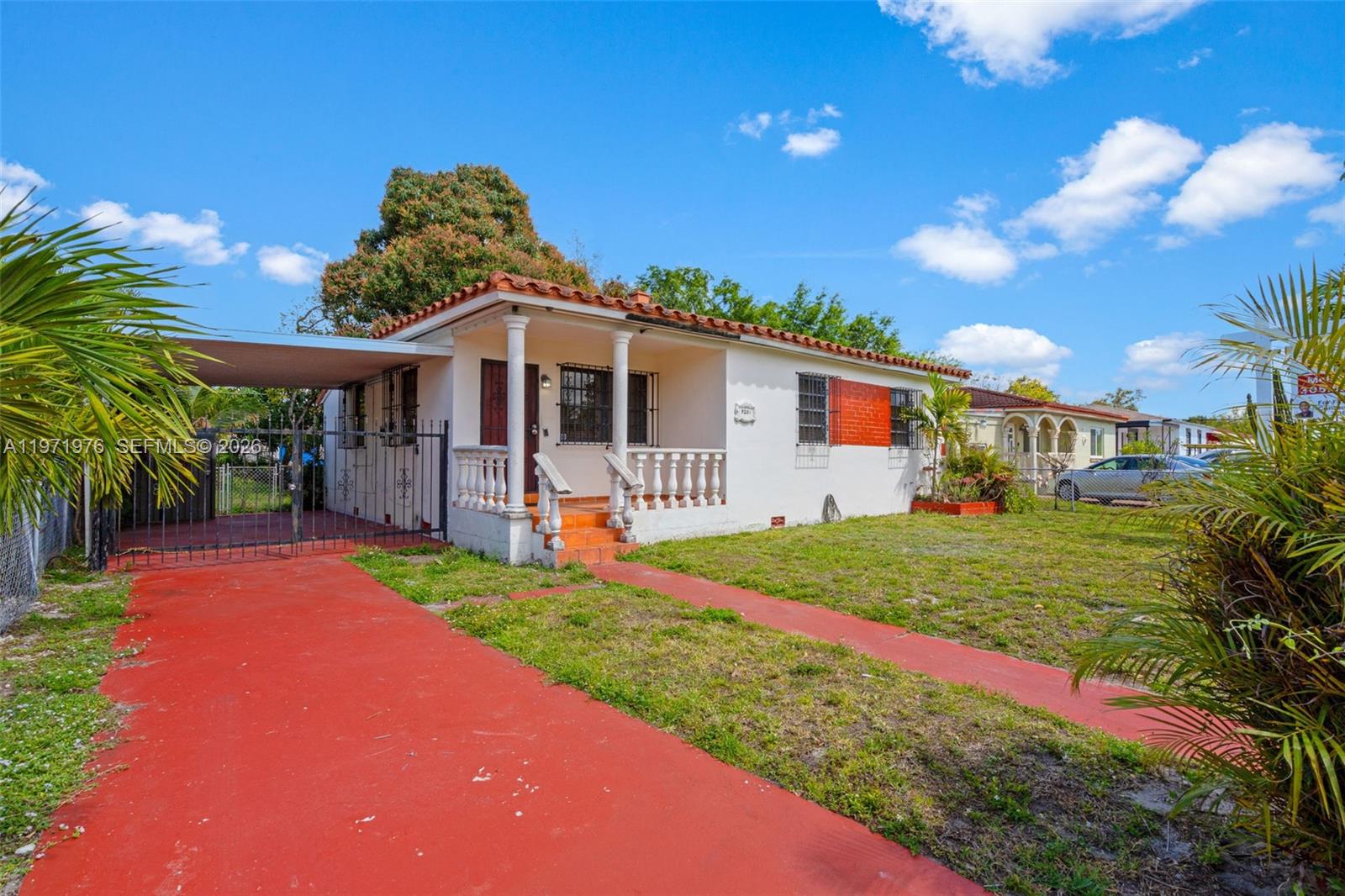 9201 NW 33rd Ave Road, Miami, FL 33147, Miami