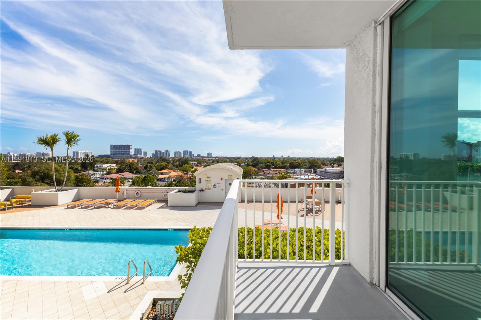 3180 SW 22nd Street 601, Miami, FL 33145, Miami