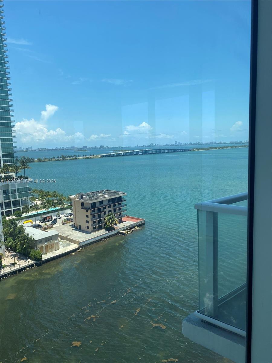 601 NE 27th Street 1107, Miami, FL 33137, Miami