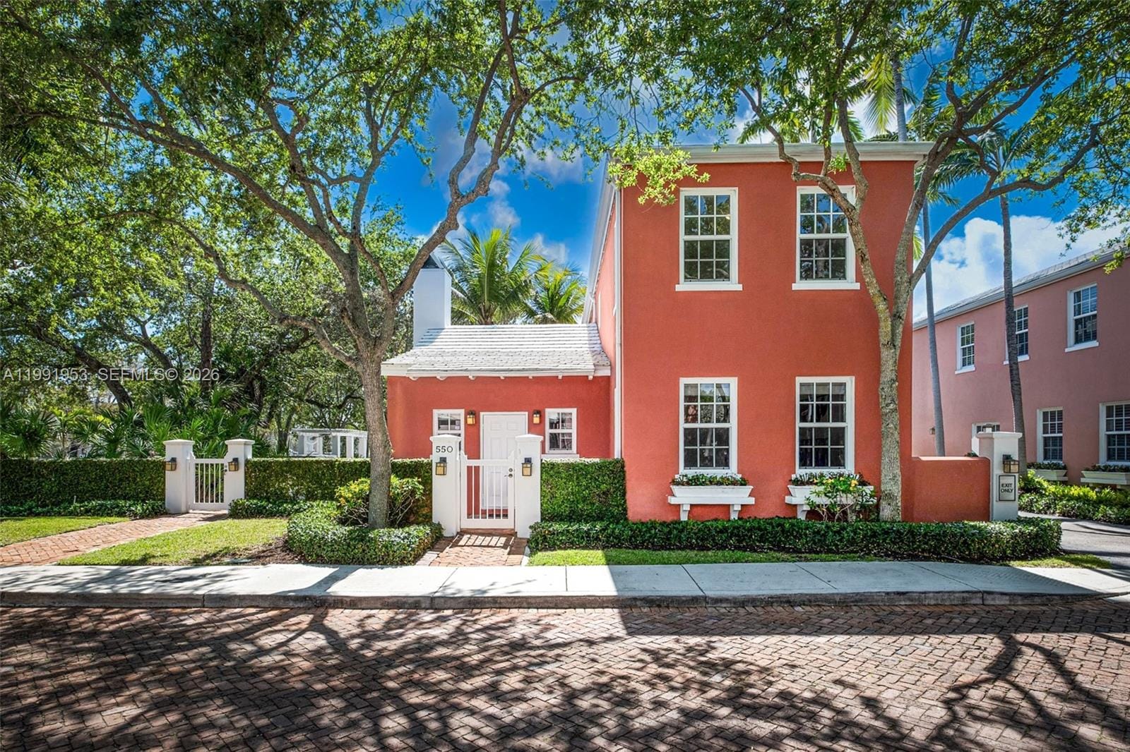 550 Loretto Avenue 16, Coral Gables, FL 33146