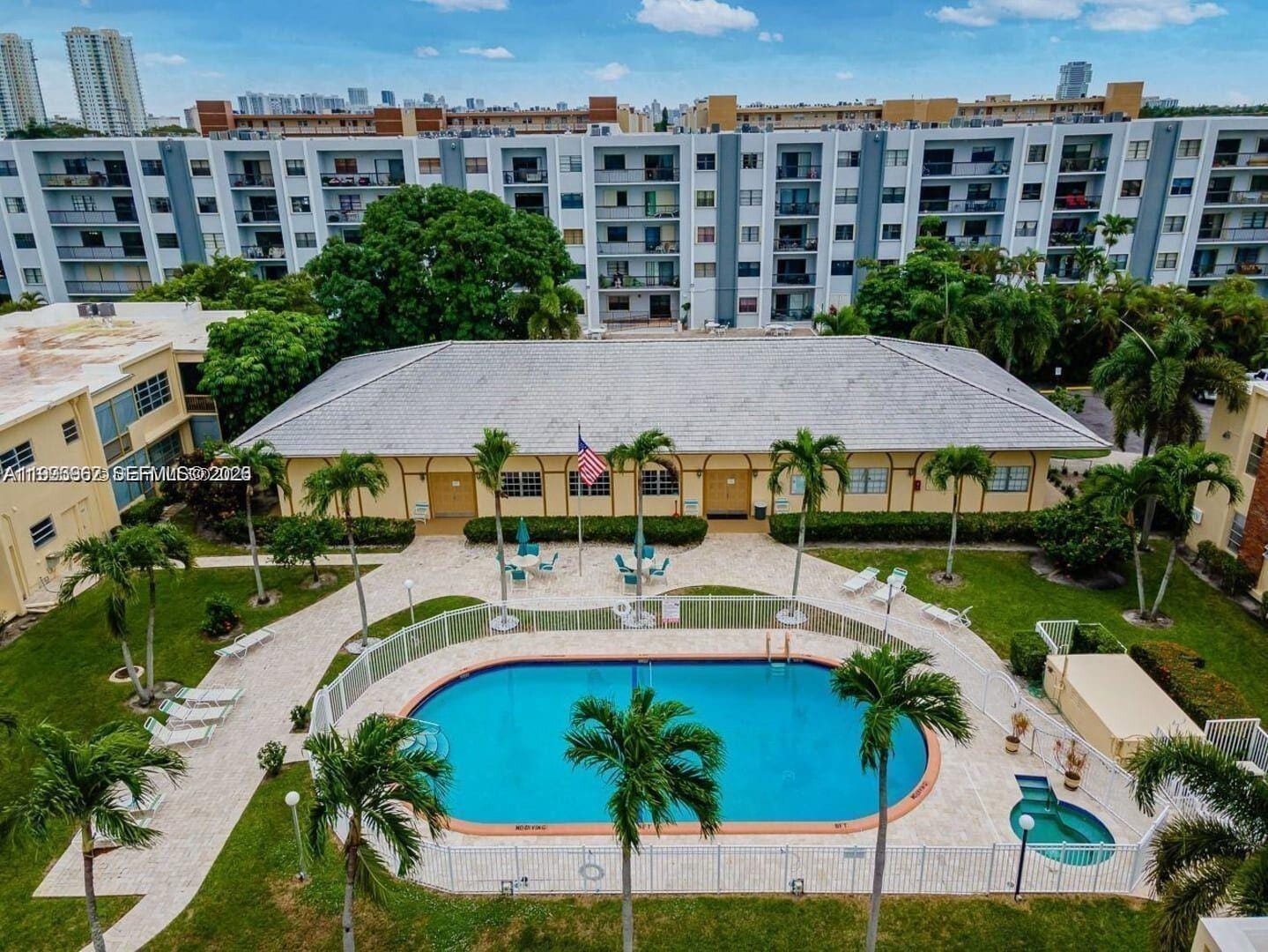 851 NE 14th Avenue 420, Hallandale Beach, FL 33009 photo 16
