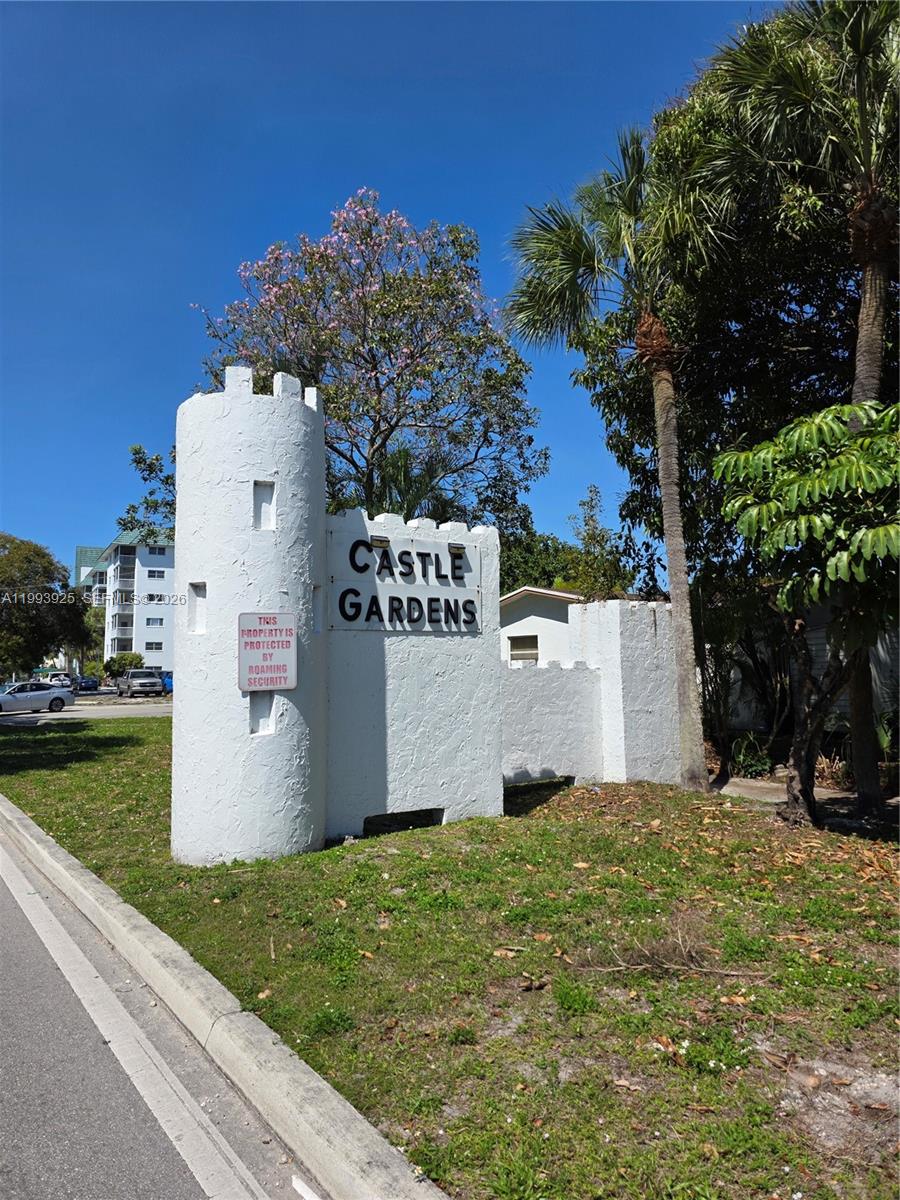 4751 NW 21st Street 106, Lauderhill, FL 33313, Lauderhill