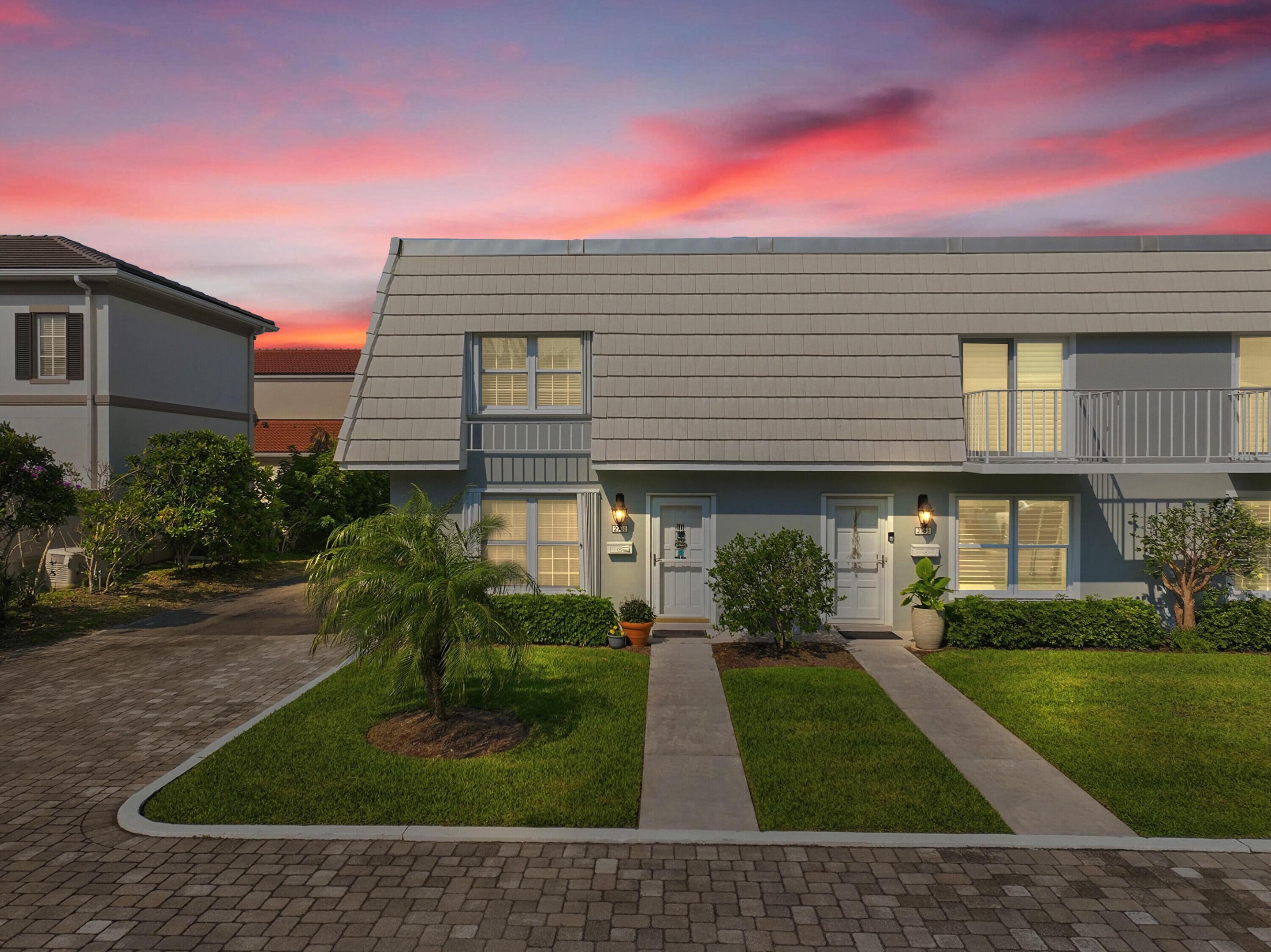 2701 Ocean Drive 1a, Vero Beach, FL 32963, Vero Beach