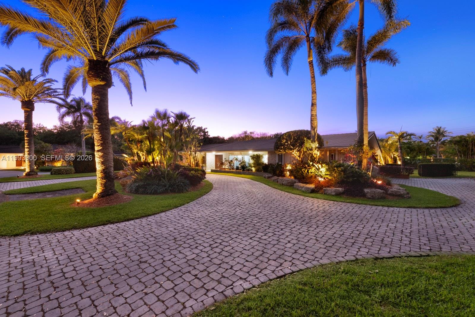7751 Palmetto Court, Pinecrest, FL 33156