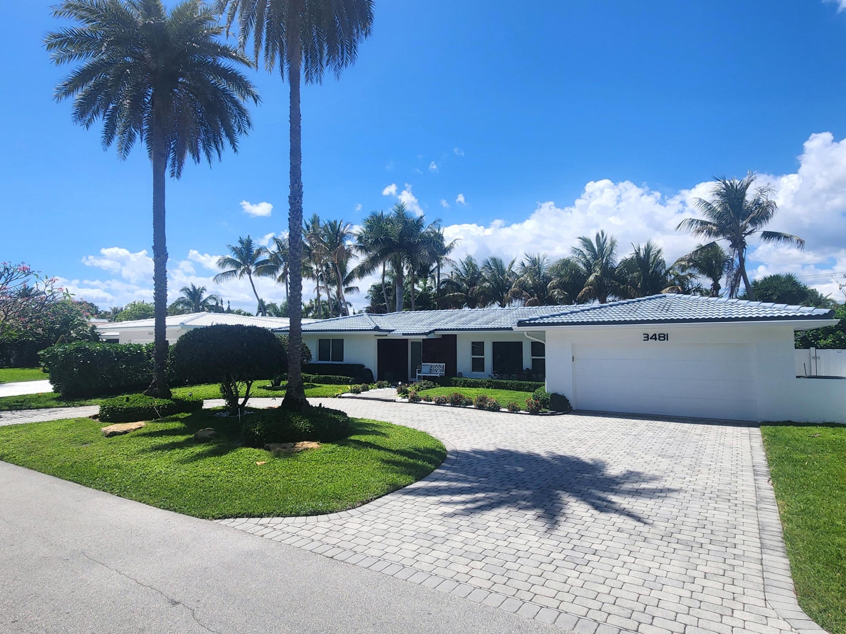 3481 NE 31st Avenue, Lighthouse Point, FL 33064, Lighthouse Point